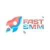 FASTSMM-ONLINE.RU - Подписчики TG PREMIUM RU, Bot start - цены от 1$ / 1k - последнее сообщение от FASTSMM1