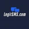Сервис с СМС активацией - последнее сообщение от LegitSMS